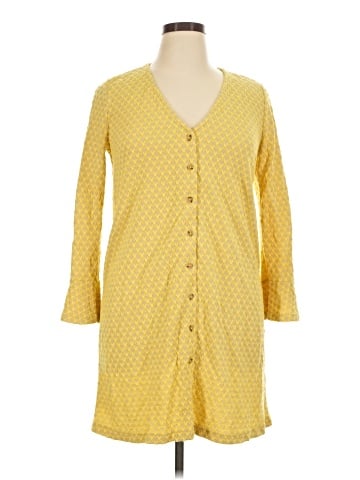 ModCloth Casual Dress (view 1)