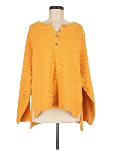 FP BEACH Pullover Sweater (view 1)