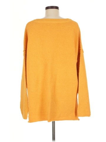 FP BEACH Pullover Sweater (view 2)