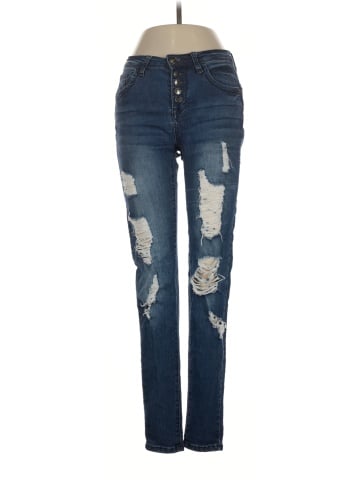 Hot Kiss Jeans (view 1)
