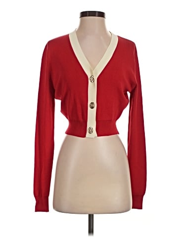 MNG Cardigan (view 1)