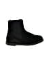 Stuart Weitzman Black Ankle Boots Size 9 - photo 1