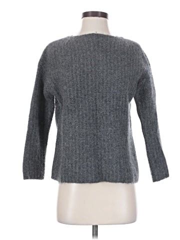 Vince. Pullover Sweater (view 1)