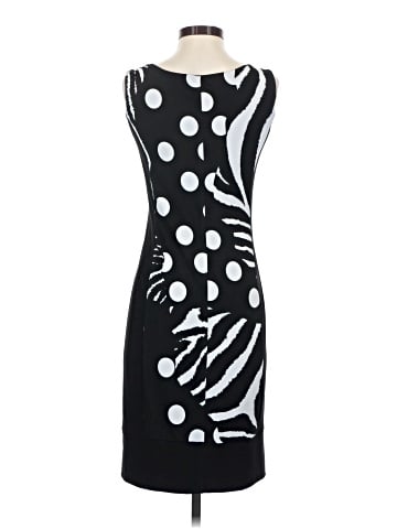 Frank Lyman Design Cocktail Dress (view 2)