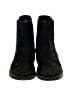 Stuart Weitzman Black Ankle Boots Size 9 - photo 2