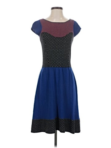 Sparrow Casual Dress (view 1)