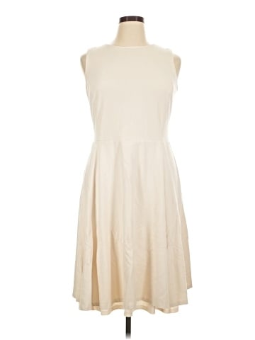 Lauren by Ralph Lauren Casual Dress (view 1)