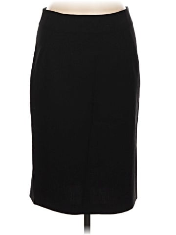Theory Wool Skirt (view 1)