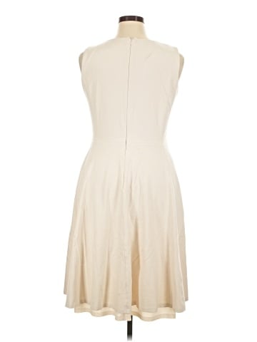 Lauren by Ralph Lauren Casual Dress (view 2)