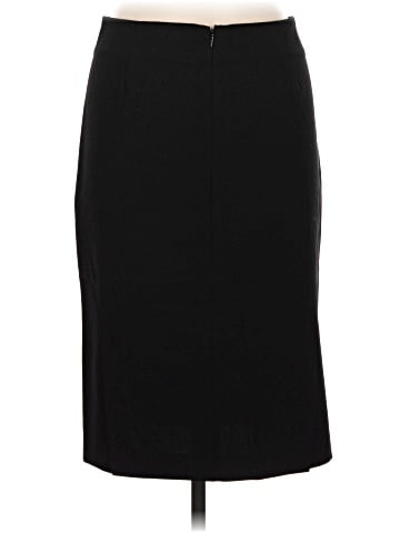 Theory Wool Skirt (view 2)