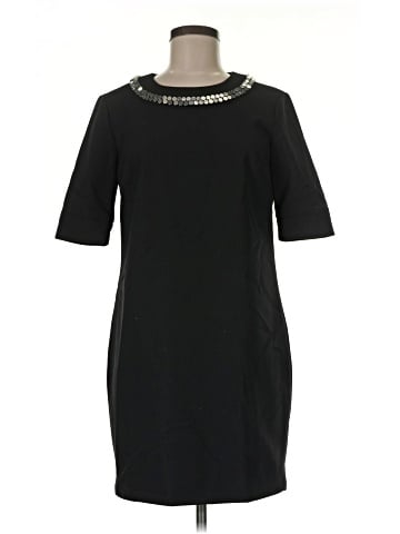Elizabeth and James Casual Dress (view 1)