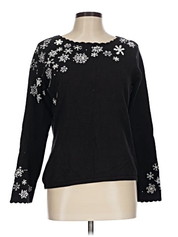 Talbots Pullover Sweater (view 1)