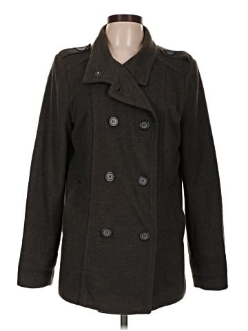 Bongo Coat (view 1)
