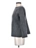 Vince. Tweed Gray Pullover Sweater Size XS - photo 5