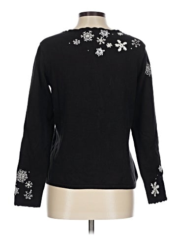 Talbots Pullover Sweater (view 2)