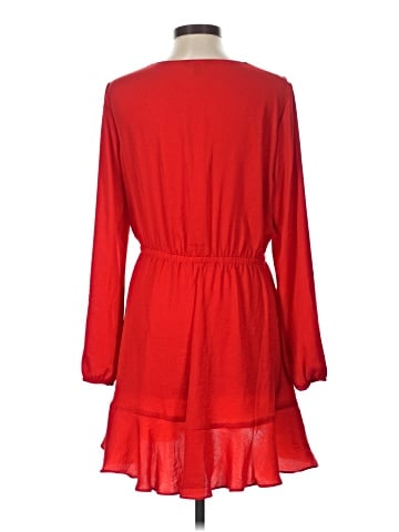 Express Cocktail Dress (view 2)