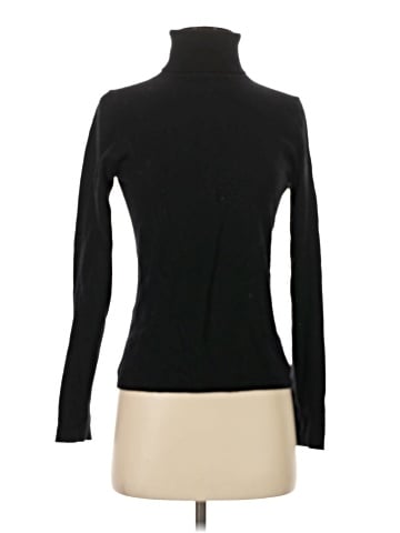 TSE Cashmere Pullover Sweater (view 1)