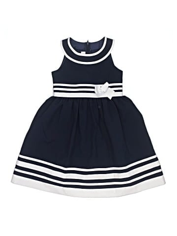 Bonnie Jean Dress (view 1)