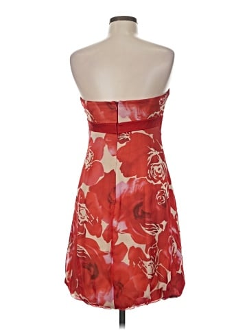 Badgley Mischka Cocktail Dress (view 2)