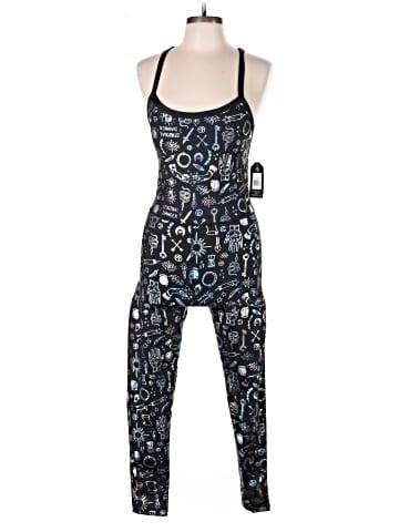 Zumba Wear Overalls (view 1)