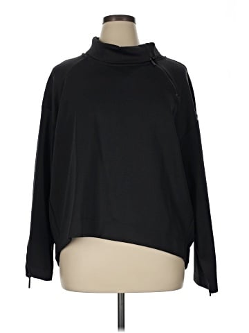 Kenneth Cole New York Long Sleeve Turtleneck (view 1)