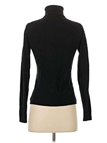 TSE Cashmere Pullover Sweater (view 2)
