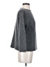 Vince. Tweed Gray Pullover Sweater Size XS - photo 4