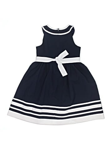 Bonnie Jean Dress (view 2)