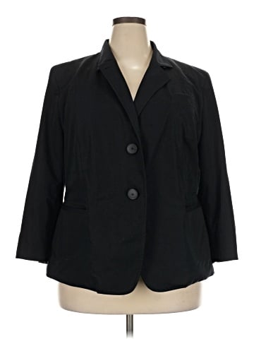 AK Anne Klein Blazer (view 1)