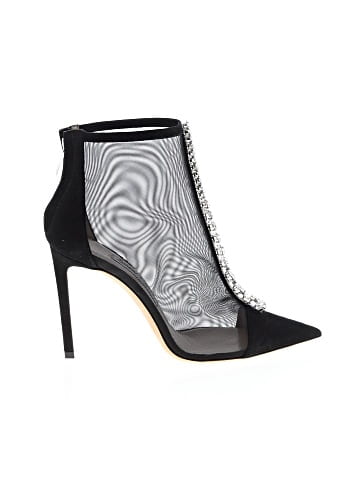 Jimmy Choo Ankle Boots (view 1)