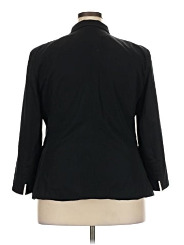 AK Anne Klein Blazer (view 2)