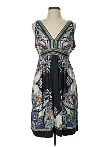 ECI Cocktail Dress (view 1)