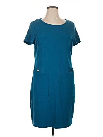 Talbots Casual Dress (view 1)