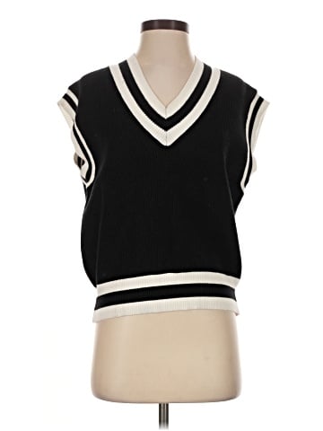 Be Cool Sweater Vest (view 1)