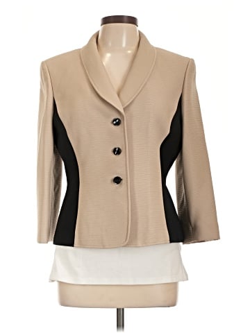 Tahari by ASL Blazer (view 1)