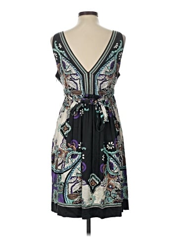 ECI Cocktail Dress (view 2)
