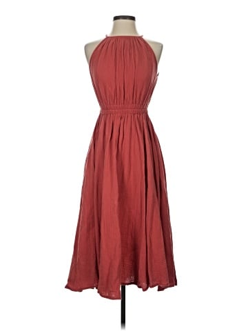 Bella Dahl Casual Dress (view 1)