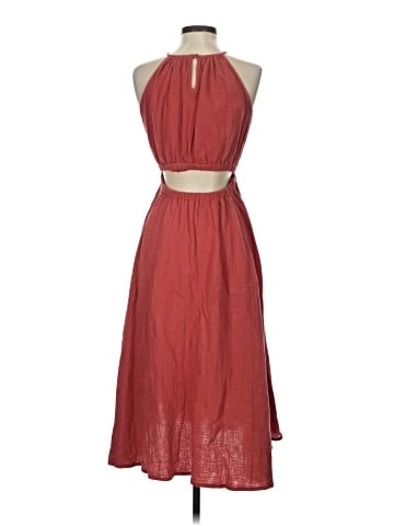 Bella Dahl Casual Dress (view 2)