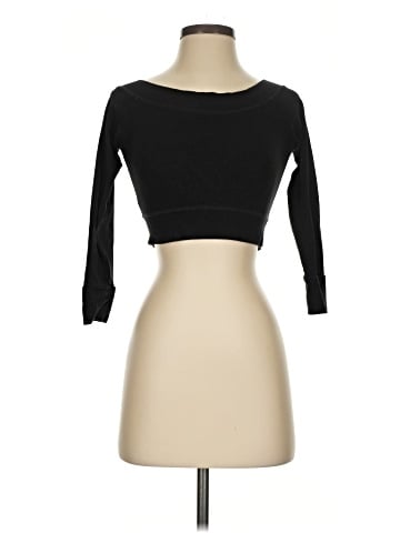 Mika 3/4 Sleeve Top (view 1)