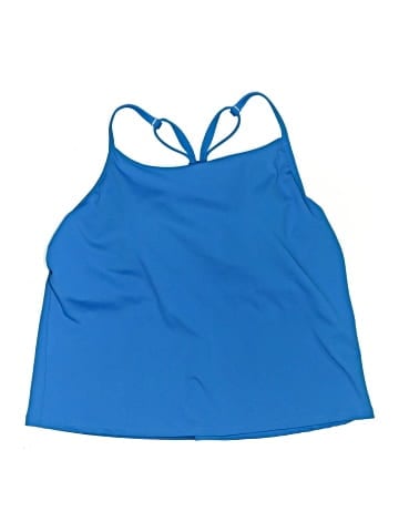 Lands' End Swimsuit Top (view 1)