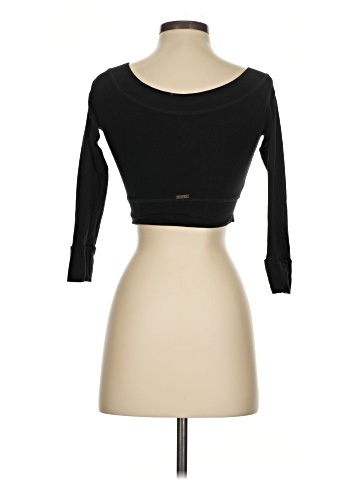 Mika 3/4 Sleeve Top (view 2)
