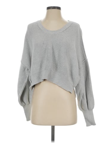 Aerie Pullover Sweater (view 1)