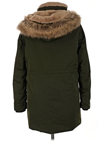 Zara TRF Coat (view 2)