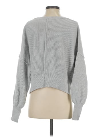 Aerie Pullover Sweater (view 2)