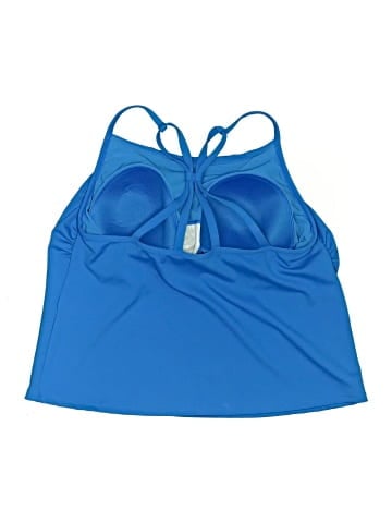 Lands' End Swimsuit Top (view 2)
