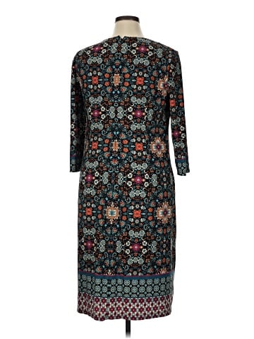 Liz Claiborne Casual Dress (view 2)