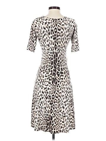 Carmen Carmen Marc Valvo Casual Dress (view 2)