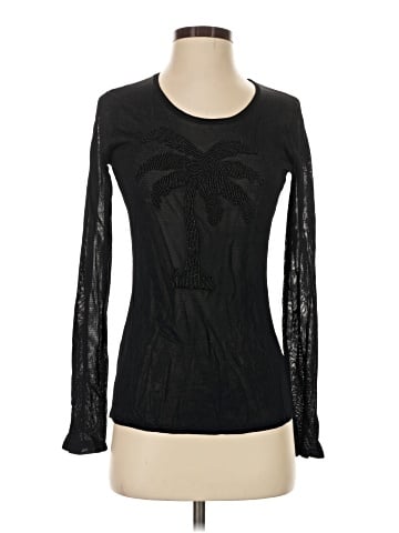 Tommy Bahama Long Sleeve Top (view 1)