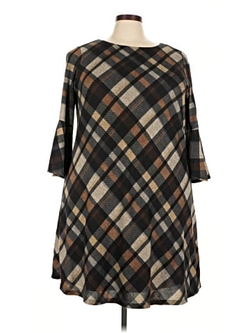 Jessica Howard Casual Dress (view 1)