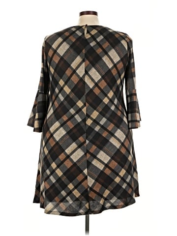 Jessica Howard Casual Dress (view 2)